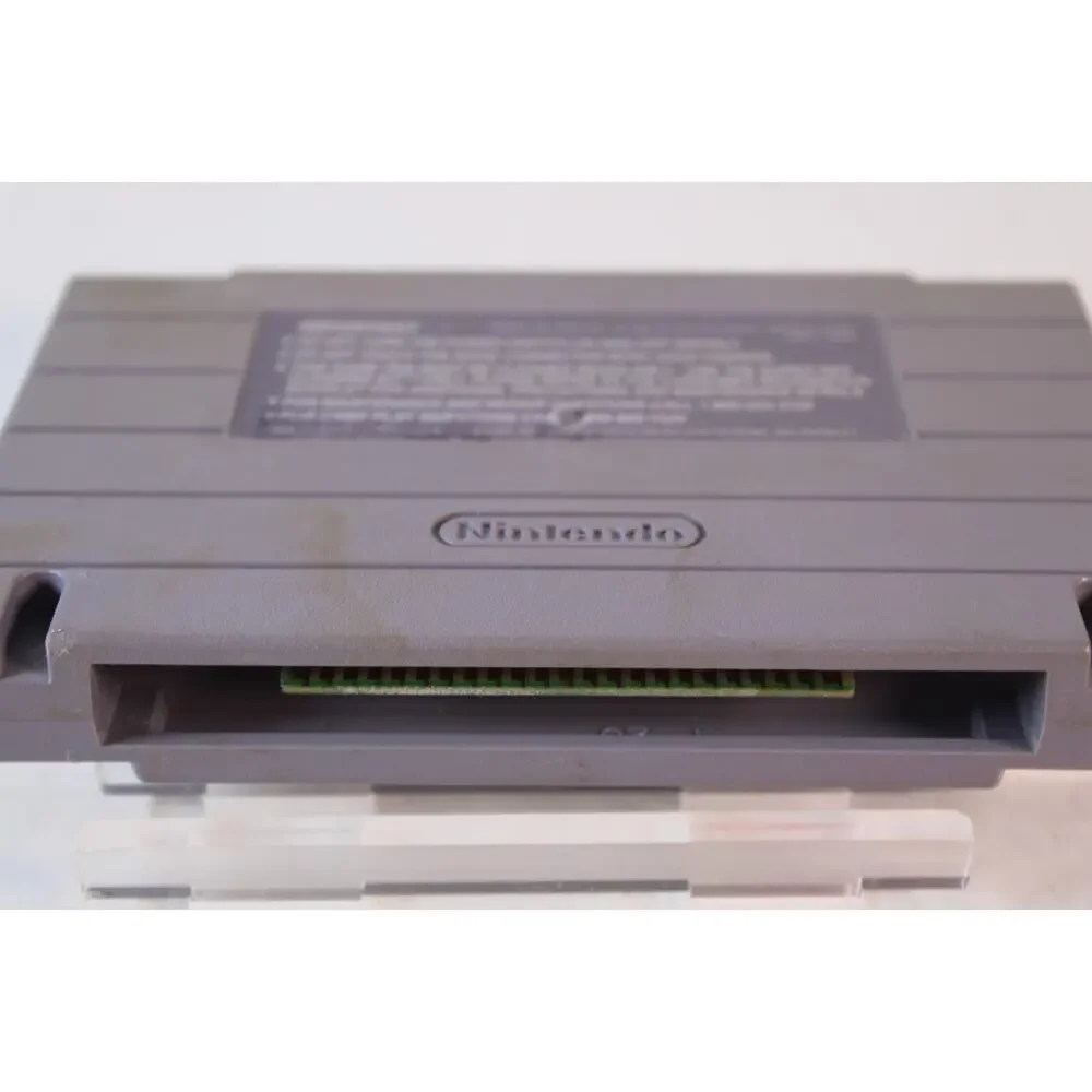 2 game lot: Home Alone 1 + Home Alone 2 (Super Nintedo, SNES) Game Carts Only